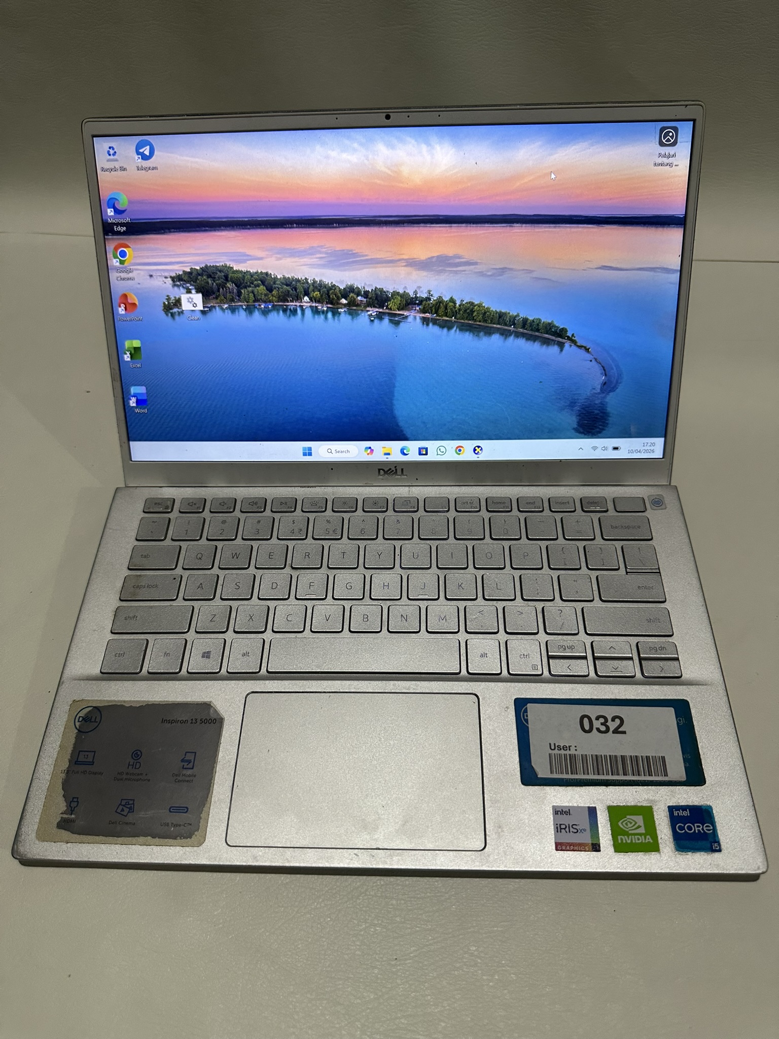 ThinkPad E14 Gen 5