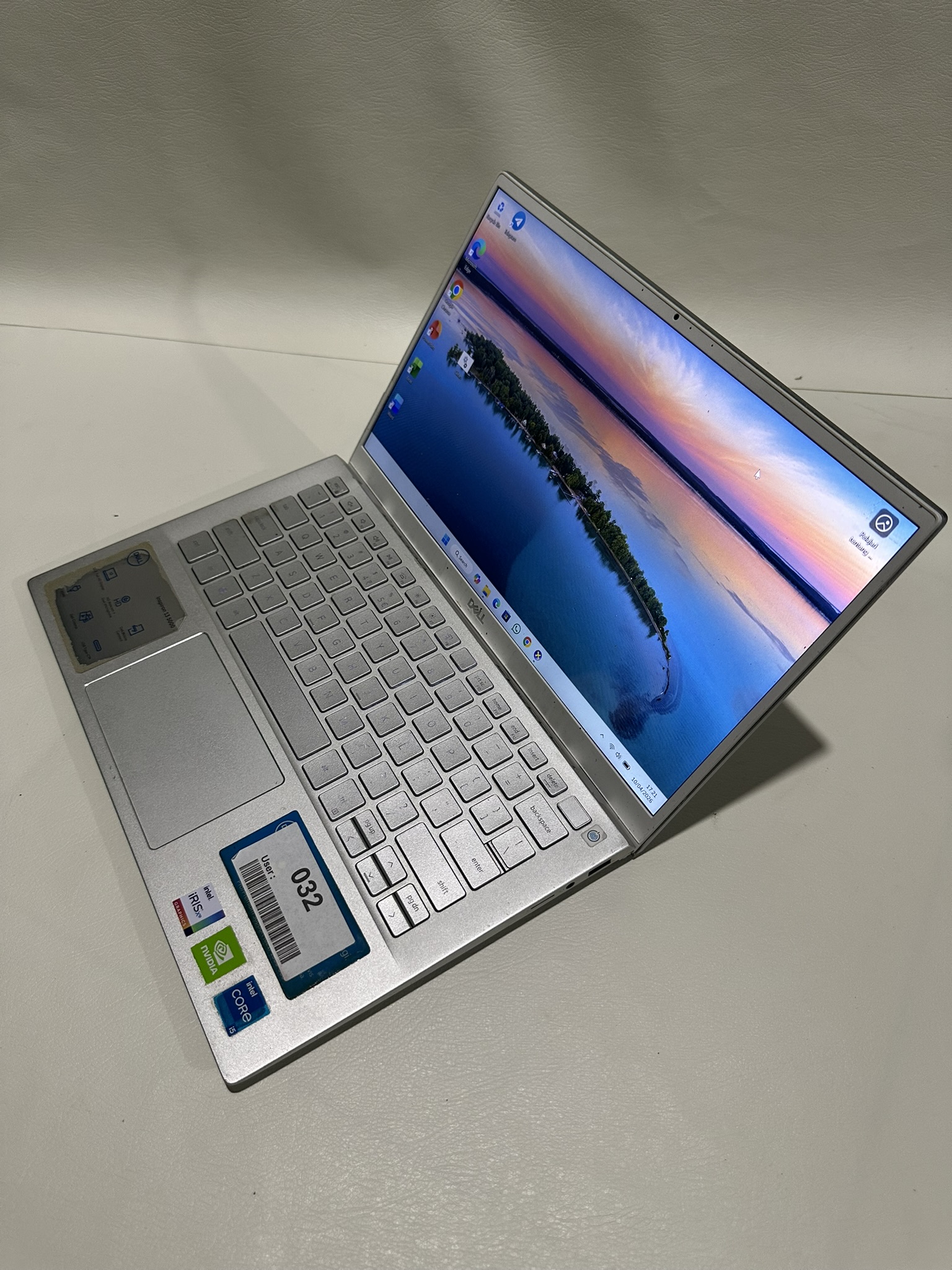 ThinkPad E14 Gen 5