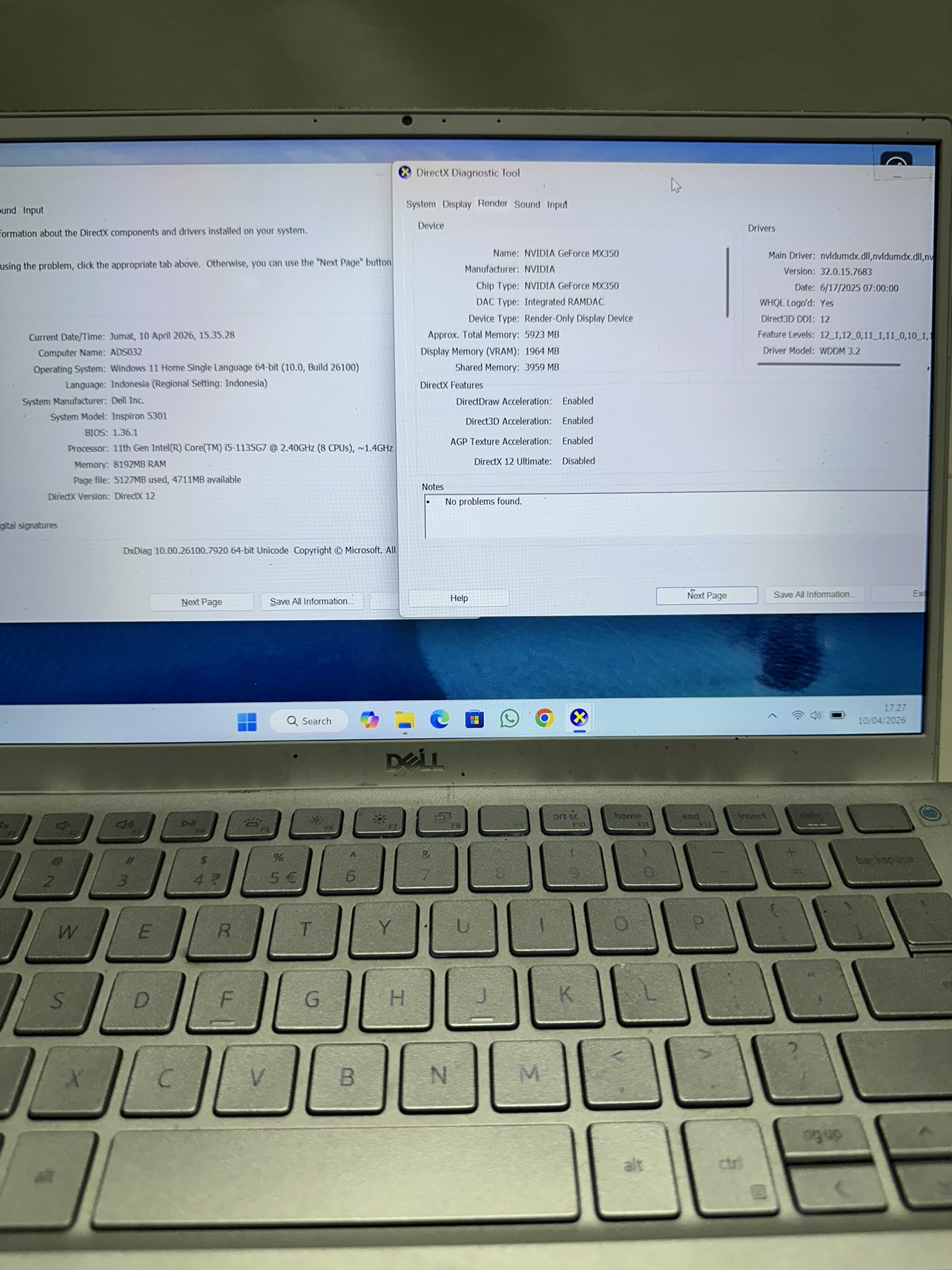 ThinkPad E14 Gen 5