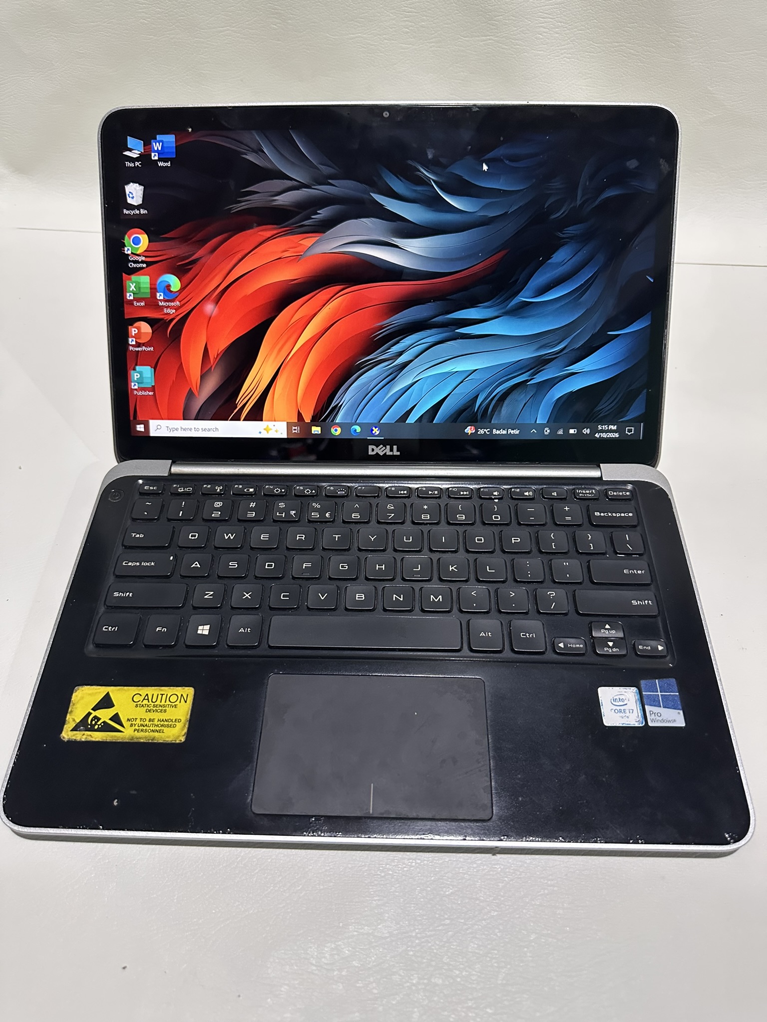 ThinkPad E14 Gen 5