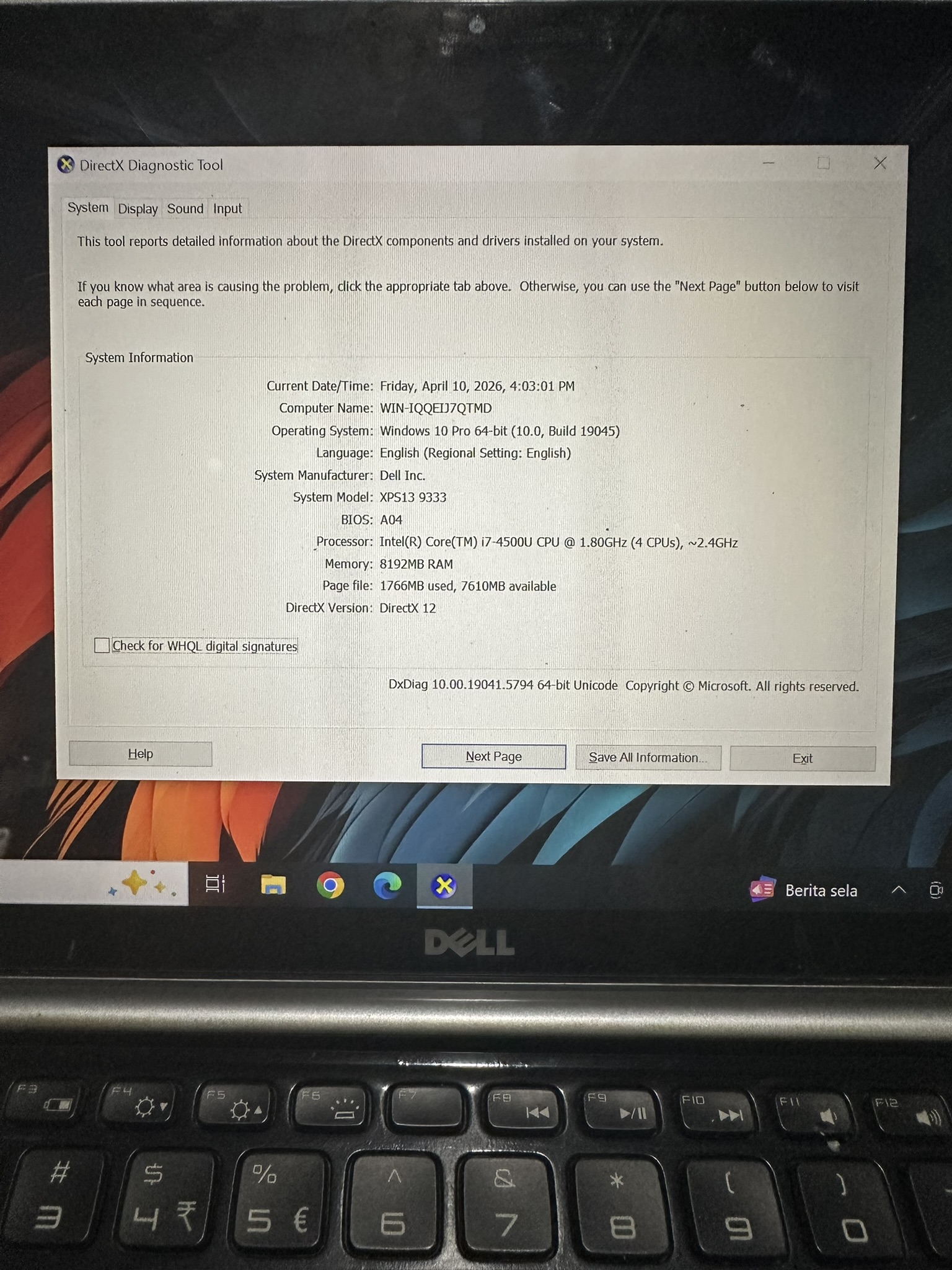 ThinkPad E14 Gen 5