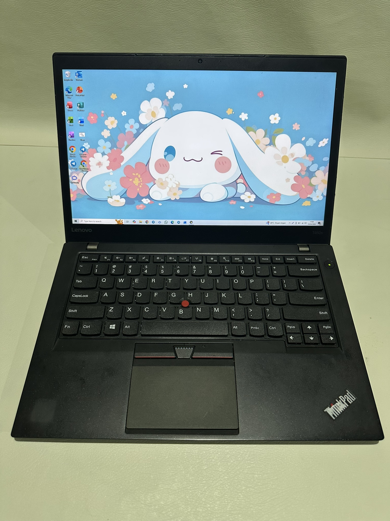 ThinkPad E14 Gen 5
