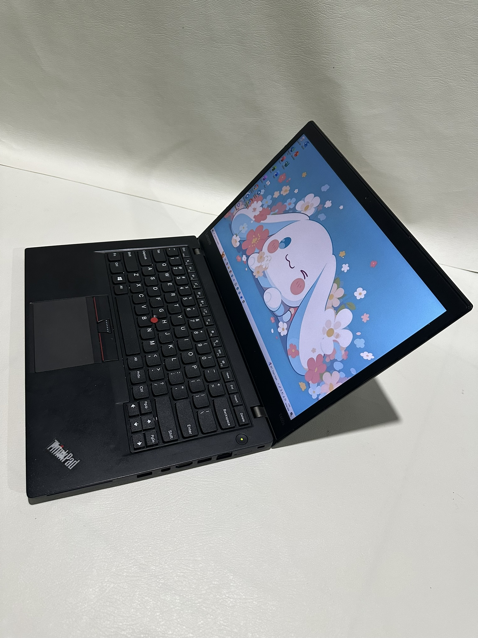 ThinkPad E14 Gen 5