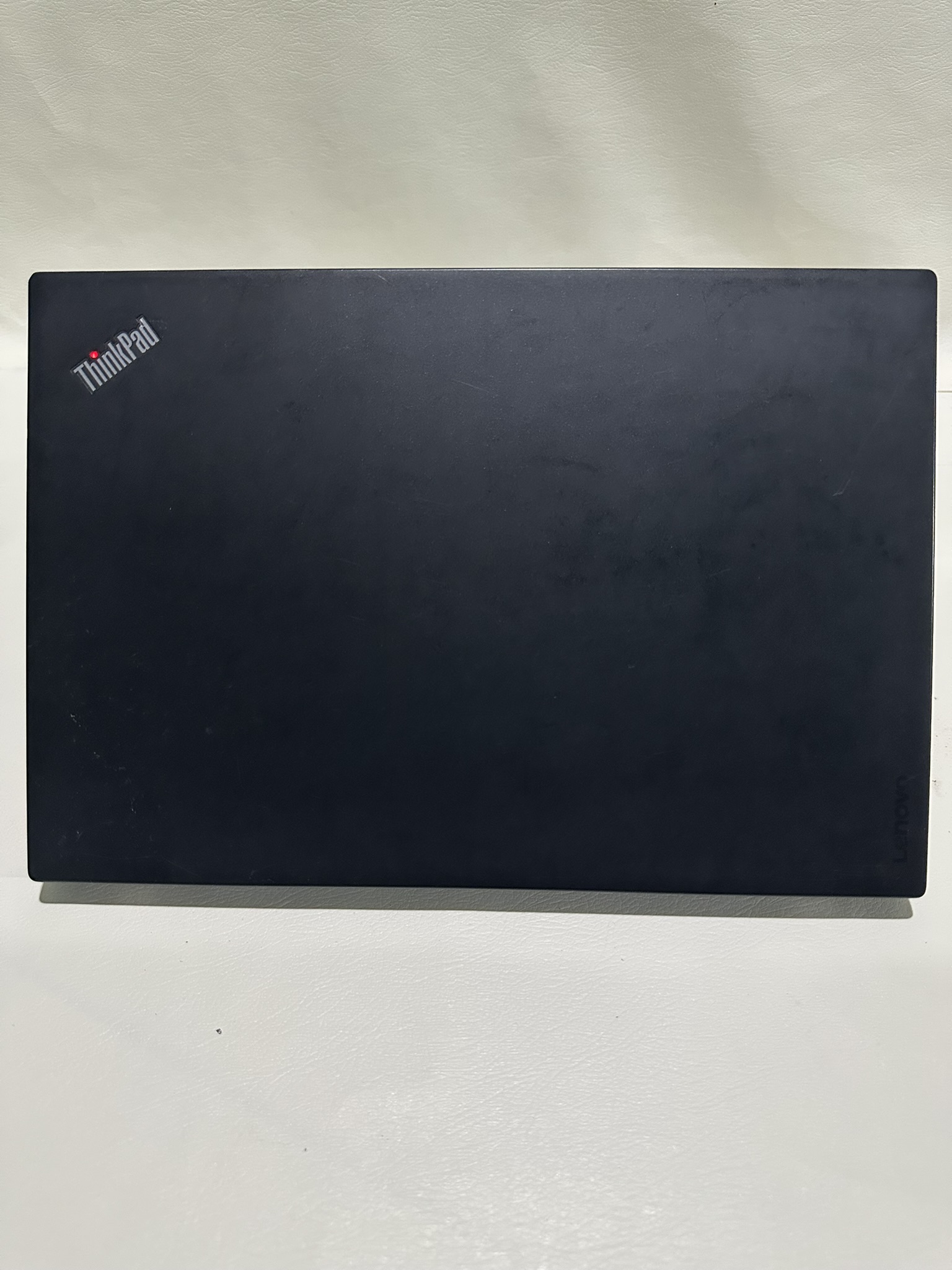 ThinkPad E14 Gen 5