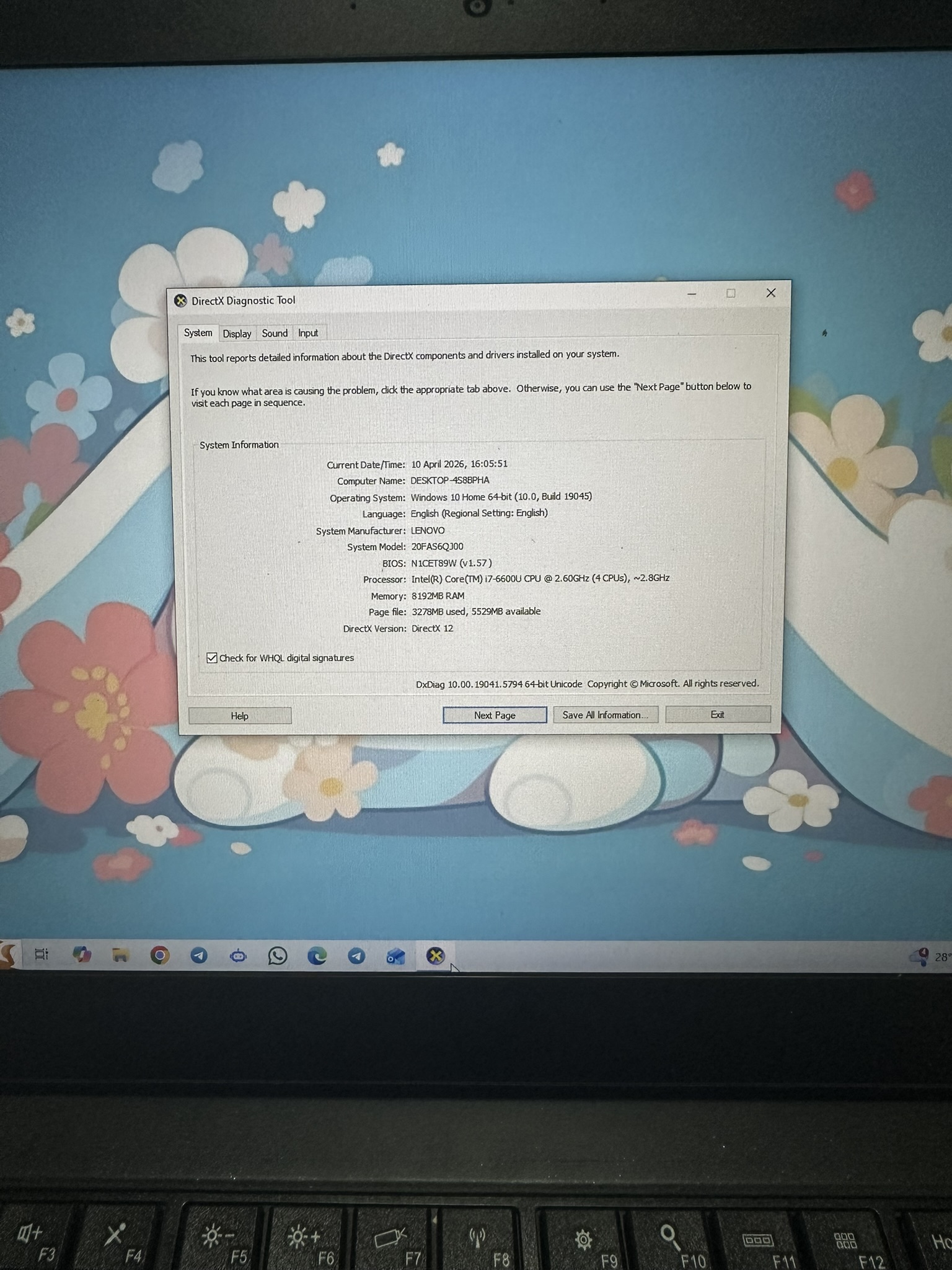 ThinkPad E14 Gen 5